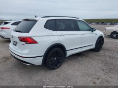 Volkswagen Tiguan SE R-Line 2021 7