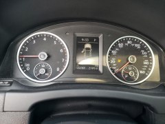 Volkswagen Tiguan SEL R-Line 2015 8