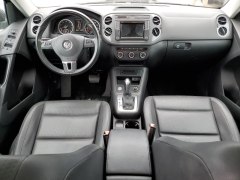 Volkswagen Tiguan Wolfsburg Edition 2017 7