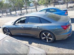 Audi A6 Premium Plus 2021 3