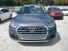 Audi Q5 Prestige 2018 1