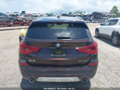 BMW X3 sDrive 30i 2019 5