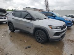 Jeep Compass Latitude 2022 2