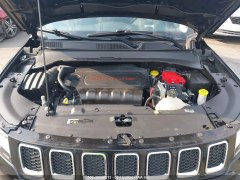 Jeep Compass Limited 2021 13