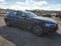 BMW 530i xDrive 2019 2