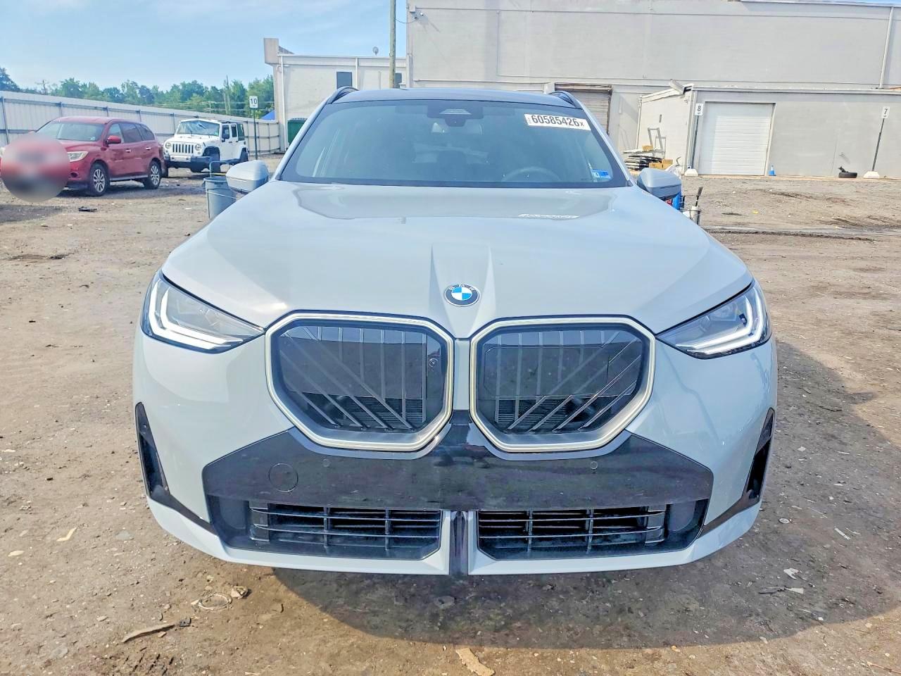 Bmw X3 30 XDRIVE 2026 4