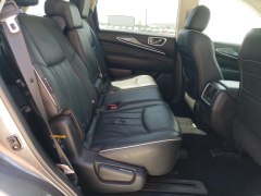 Infiniti QX60 Pure 2019 9