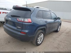 Jeep Cherokee Latitude 2020 6