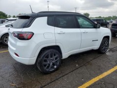 Jeep Compass Limited 2024 3