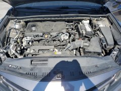 Toyota Camry SE 2022 10