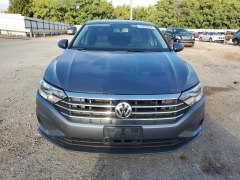 Volkswagen Jetta S 2019 1