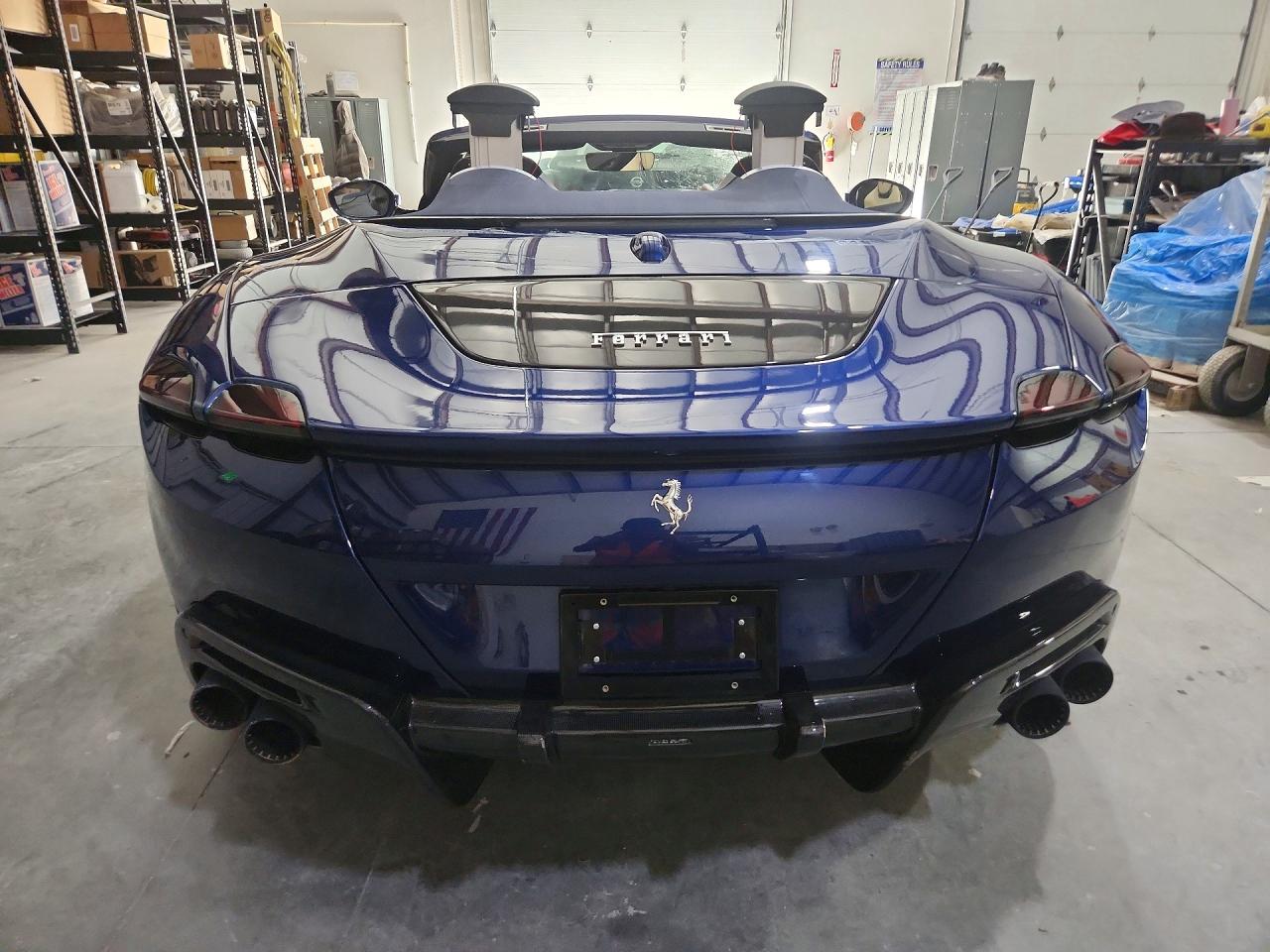Ferrari Roma Spider 2026 5