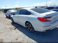 Honda Accord Sport 2022 4