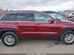Jeep Grand Cherokee Laredo 2019 11