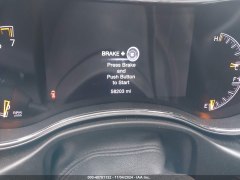 Jeep Grand Cherokee Limited 2019 9