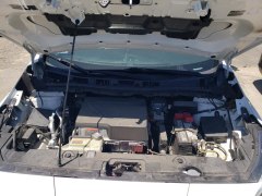 Nissan Leaf SV 2020 10