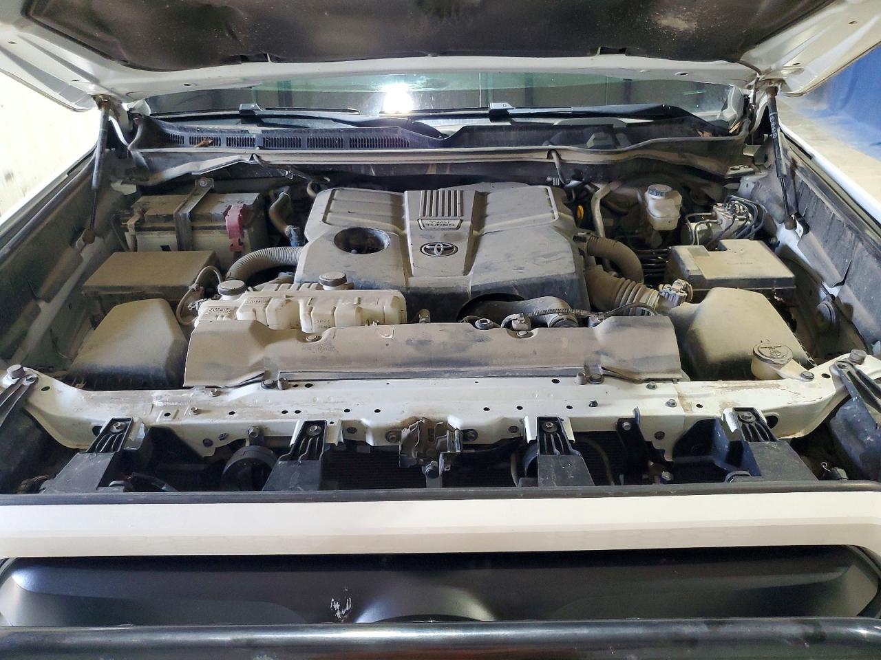 Toyota Tundra Sr5 2023 10