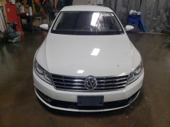 Volkswagen CC 2015 1