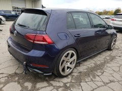Volkswagen Golf R 2019 3