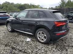 Audi Q5 Premium Plus 2018 5