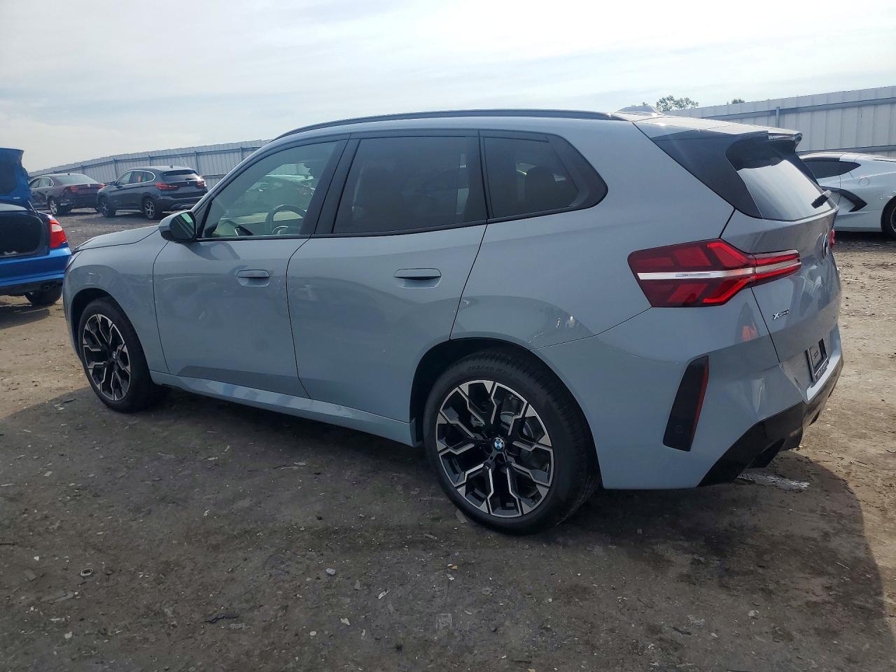 Bmw X3 30 XDRIVE 2026 1