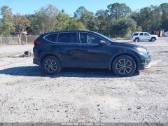 Honda CR-V EX-L 2022 7