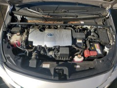 Toyota Prius Prime XLE 2019 10