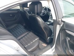 Volkswagen CC 2013 7