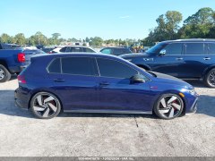 Volkswagen Golf GTI 2022 7
