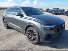 Audi Q8 Premium Plus 2023 2