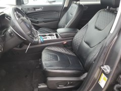 Ford Edge Titanium 2023 6