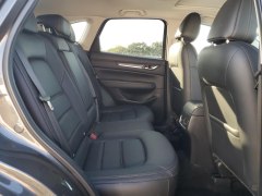 Mazda CX-5 Grand Touring 2022 10