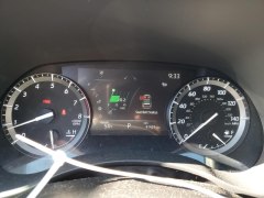 Toyota Highlander XLE 2021 8