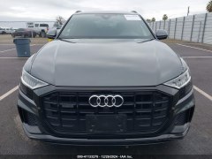 Audi Q8 Premium Plus 2019 1