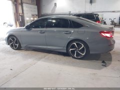 Honda Accord Sport 2021 3