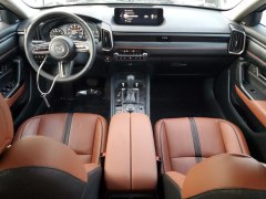 Mazda CX-50 Turbo Premium 2023 7