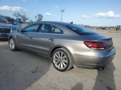 Volkswagen CC 2013 5