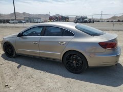 Volkswagen CC 2013 5