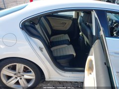 Volkswagen CC 2015 10