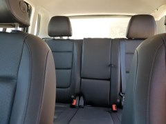 Volkswagen Tiguan SE 2016 10
