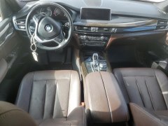 BMW X5 sDrive 35i 2018 8