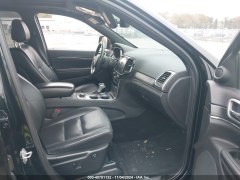 Jeep Grand Cherokee Limited 2019 8