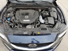 Mazda 6 Grand Touring Reserve 2019 10