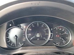 Mazda CX-5 Grand Touring Reserve 2021 8