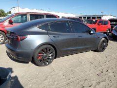 Tesla Model 3 Performance 2023 3