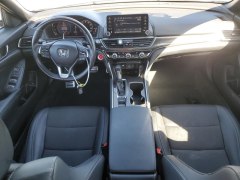 Honda Accord Sport 2021 7