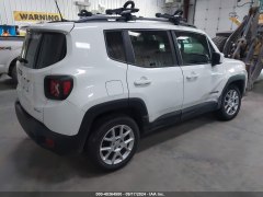 Jeep Renegade Latitude 2019 5