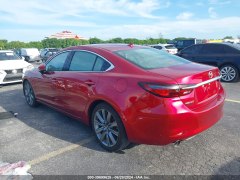 Mazda 6 Grand Touring 2018 3