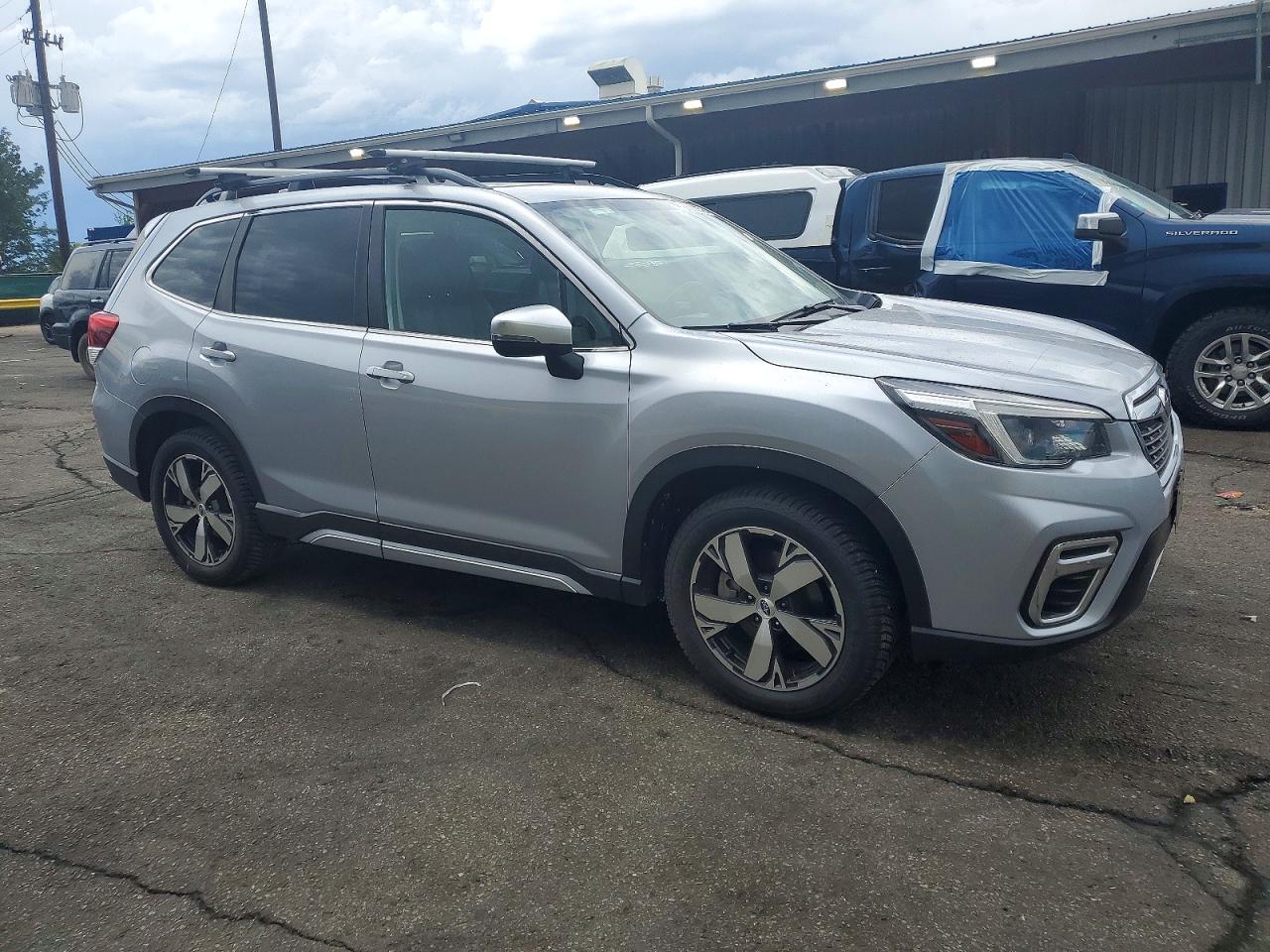 Subaru Forester Touring 2021 3