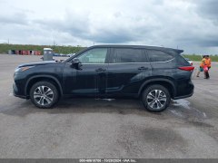 Toyota Highlander XLE 2023 11